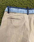 Pantalone Dsquared2 beige 50