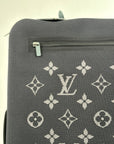 Trolley Louis vuitton Horizon 55 nero