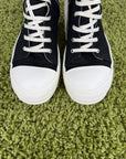 Rick Owens Ramones Hollywood Nera 43