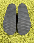 Mule Louis Vuitton Cosy Marrone 38