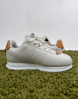 Louis Vuitton Buttersoft Bianco 6.5