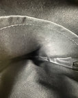Zaino Monospalla Avenue Louis Vuitton Nero