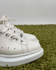 Mcqueen Size 39 bianche
