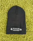 Cappello Chromehearts Nero ONE SIZE 22cm - Second Hand Di Fiore