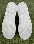Rick Owens Ramones High DRKSHDW 44 Nera