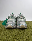Off-White Verde Multicolor 46