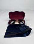 Gucci 0981S Occhiali da Sole