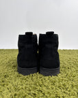 Christian Louboutin Spikes High Nero 42.5