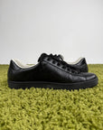 Gucci Ace low sneaker Nero 10 - Second Hand Di Fiore