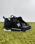 Louis Vuitton Skate Nero 6
