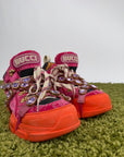 Gucci FlashTrek 40 calza 40.5