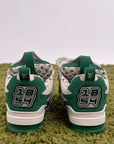 Louis vuitton skate Size 7=41 calza 42 verde e bianca
