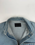 Prada Camicia in Denim