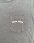 T-Shirt Chromehearts Nero XL