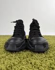 Rick Owens Abstract low DRKSHDW Nero 43