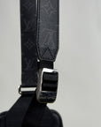 Borsa Outdoor Louis Vuitton Nera