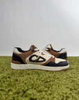 Dior B57 Low sneaker 42