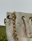 Borsa Louis Vuitton Bianca
