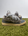 Lanvin Curb Sneaker Grigia 40