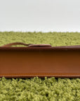 Borsa Jacquemus Le Bambino Long Marrone