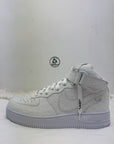 Nike air force x louis vuitton