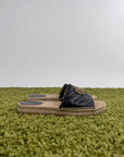 ciabatta gucci 6.5=40.5 calza 41