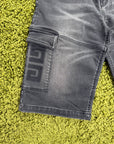 Pantaloncino Cargo Givenchy 12yrs