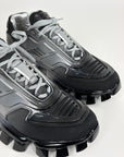 Prada thunder Size 43 nere e grigie