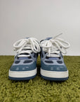 Louis Vuitton Skate azzurro 7