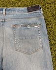 Jeans Amiri In denim 38