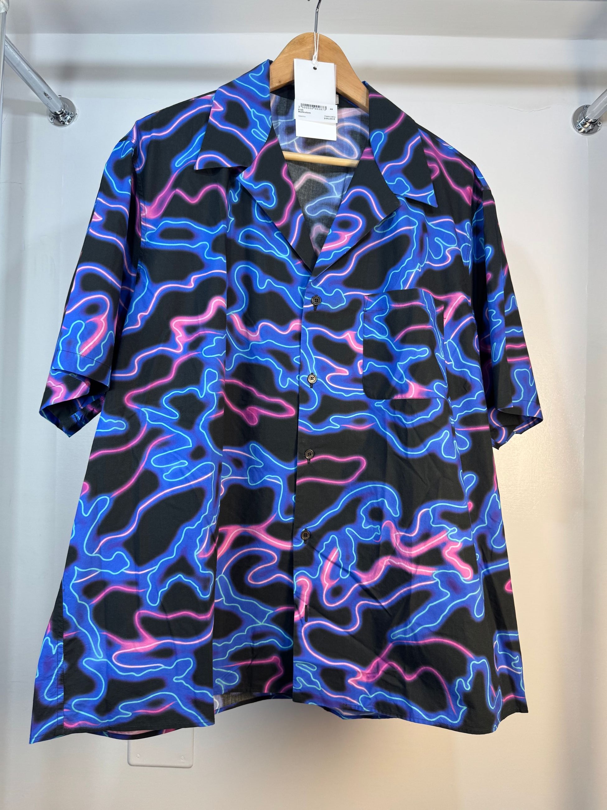 Camicia Valentino