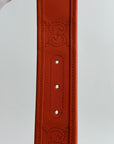 Cintura Gucci 80cm taglia 32