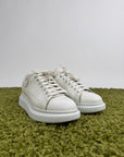 Alexander Mcqueen Sneaker Bianca