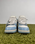 Off White Out Of Office azzurra 45