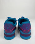 Louis Vuitton trainer 6=40 veste 41