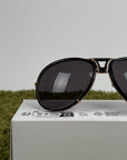 Occhiali Da Sole Tom Ford Neri