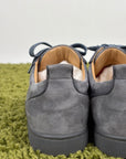 Louboutin basse Size 41 grigie