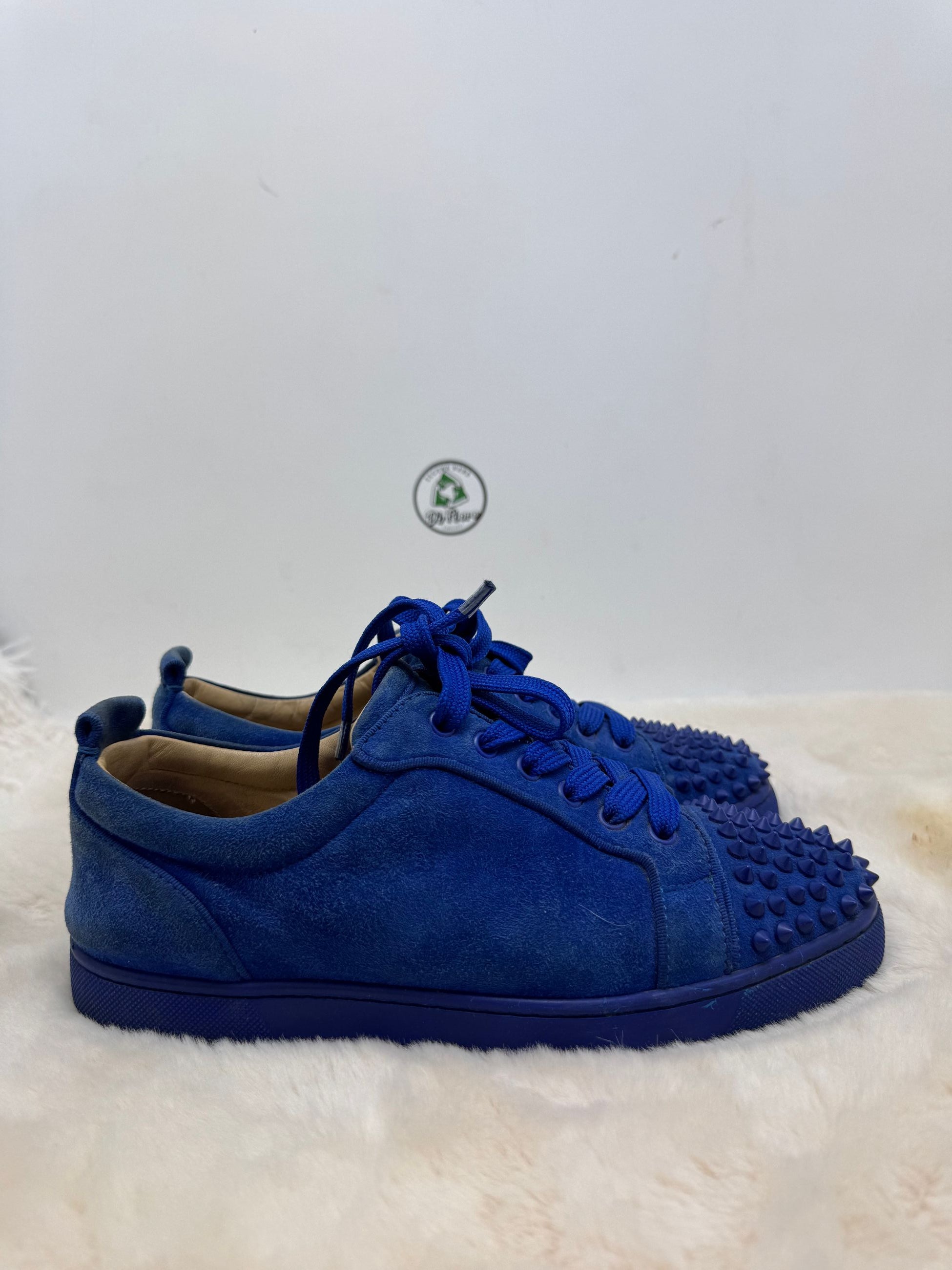 Scarpa Louboutin