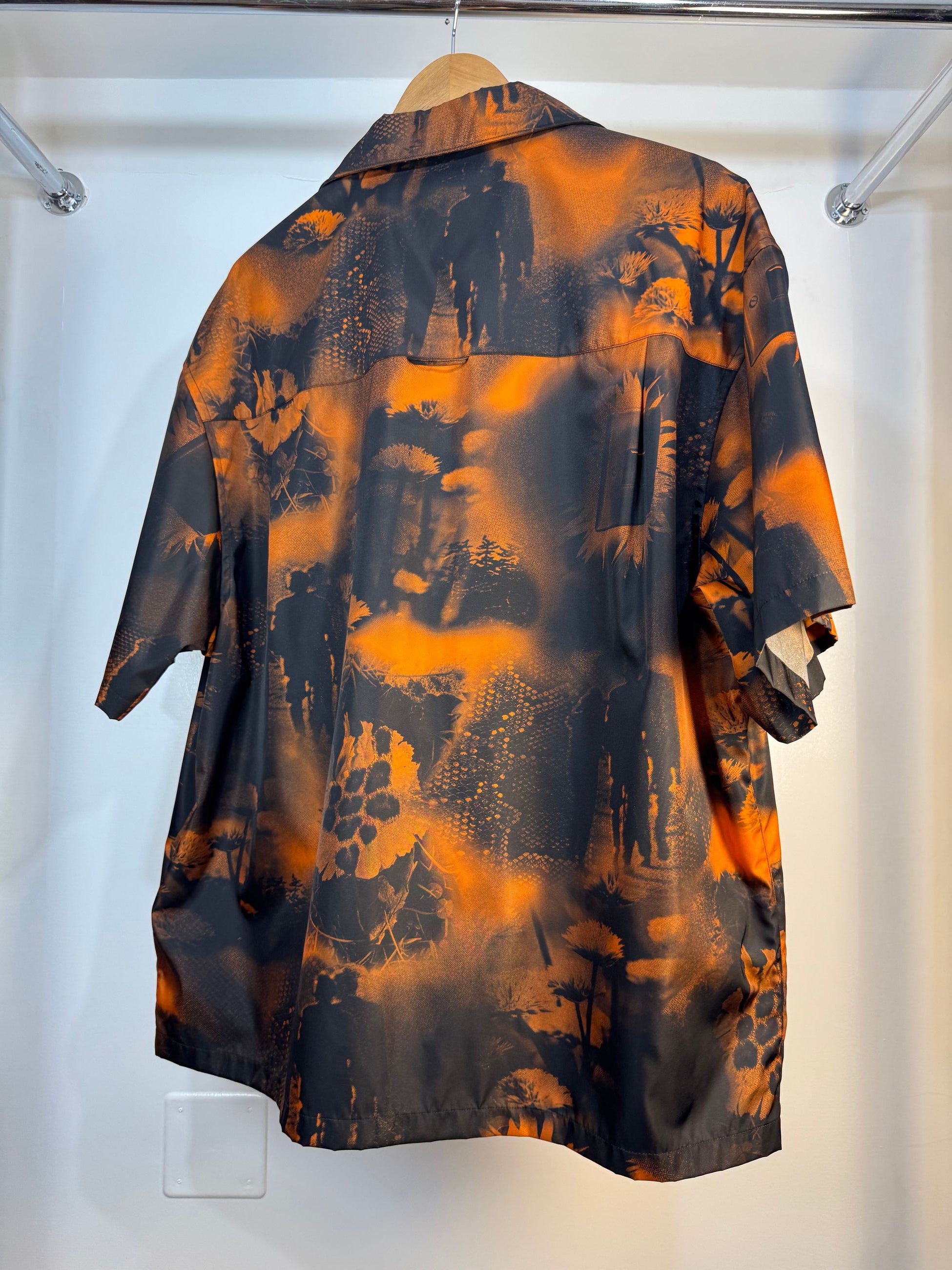 camicia Prada