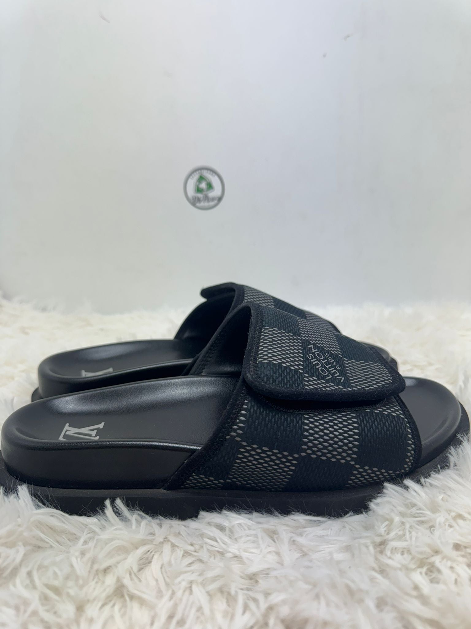 Ciabatta Louis Vuitton 42