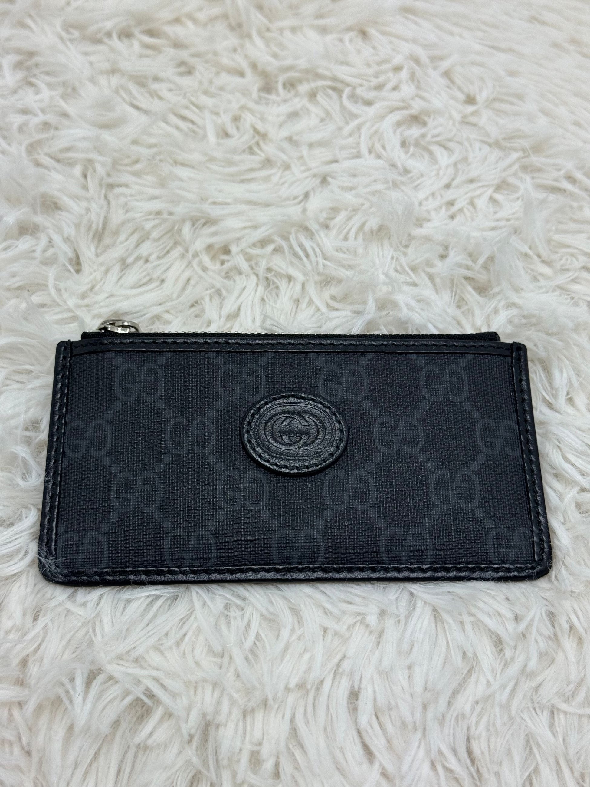 portamonete Gucci