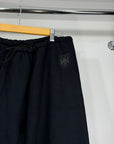 pantalone Kanye West Size XL nero