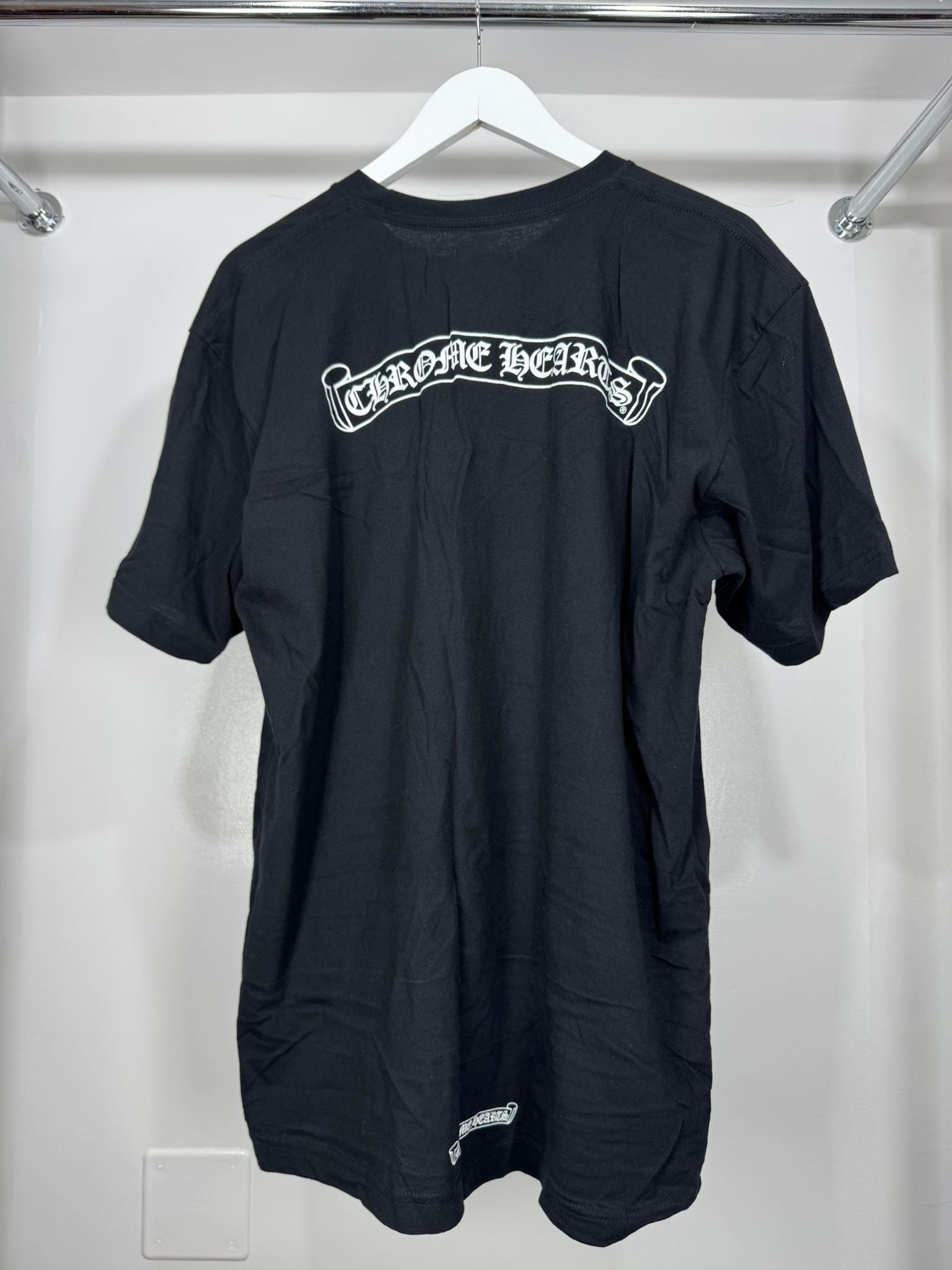 T-shirt Chrome Hearts XXL