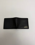 Portafoglio Gucci nero
