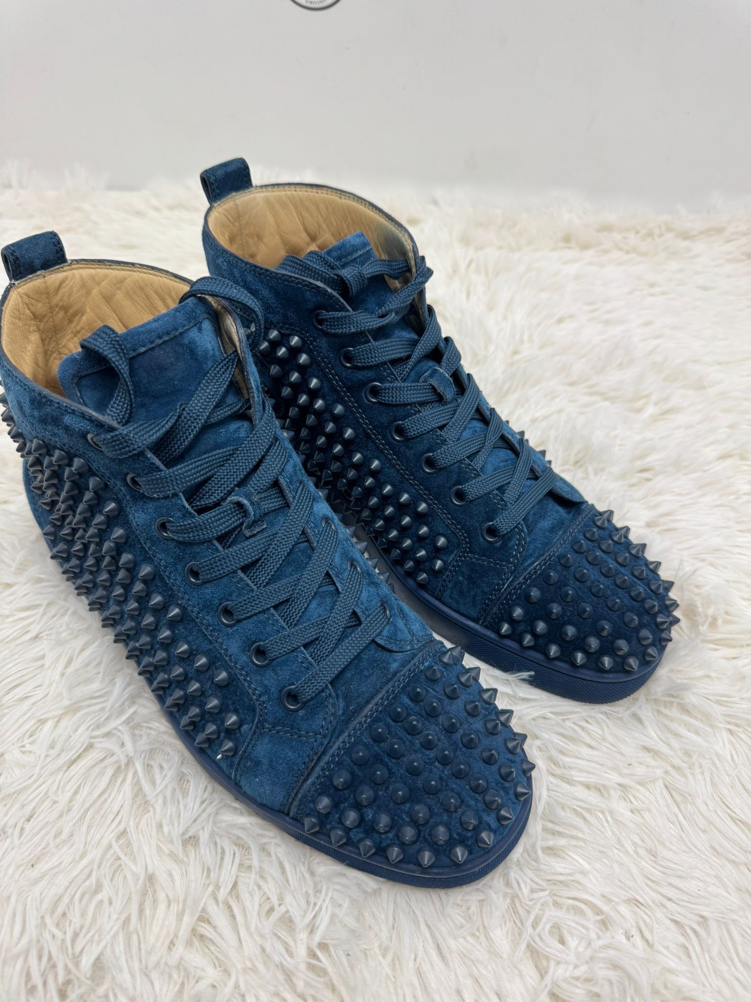 Louboutin 41