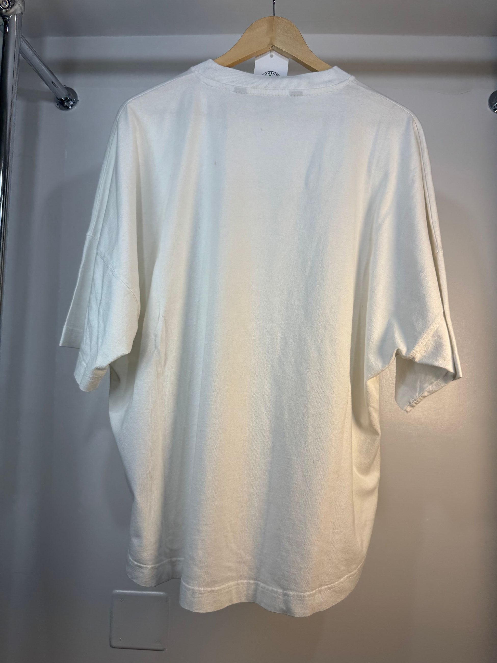 t-shirt Palm Angels