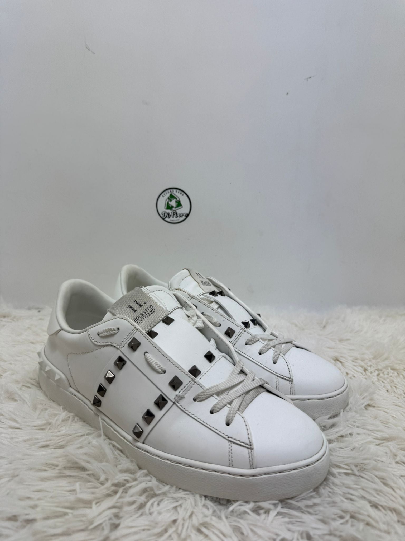 Valentino rockstud 42