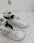 Scarpe Prada