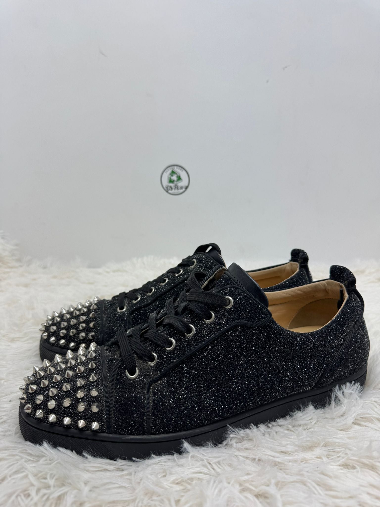 Louboutin 45