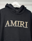 felpa Amiri Size XL nera